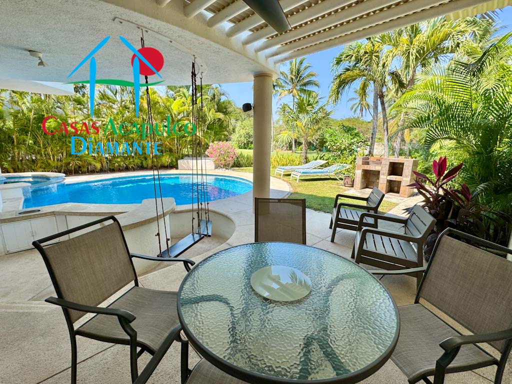 Xel-Ha 43 - Alberca 11